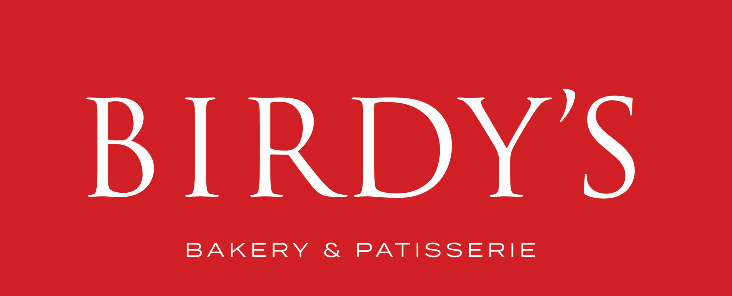 Birdys - Bakery & Patisserie