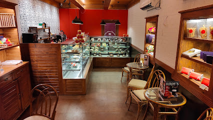 Birdy's Dadar outlet