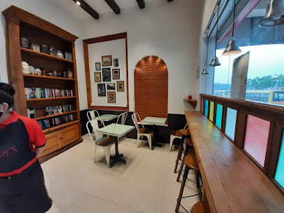 Birdy's Wadala outlet