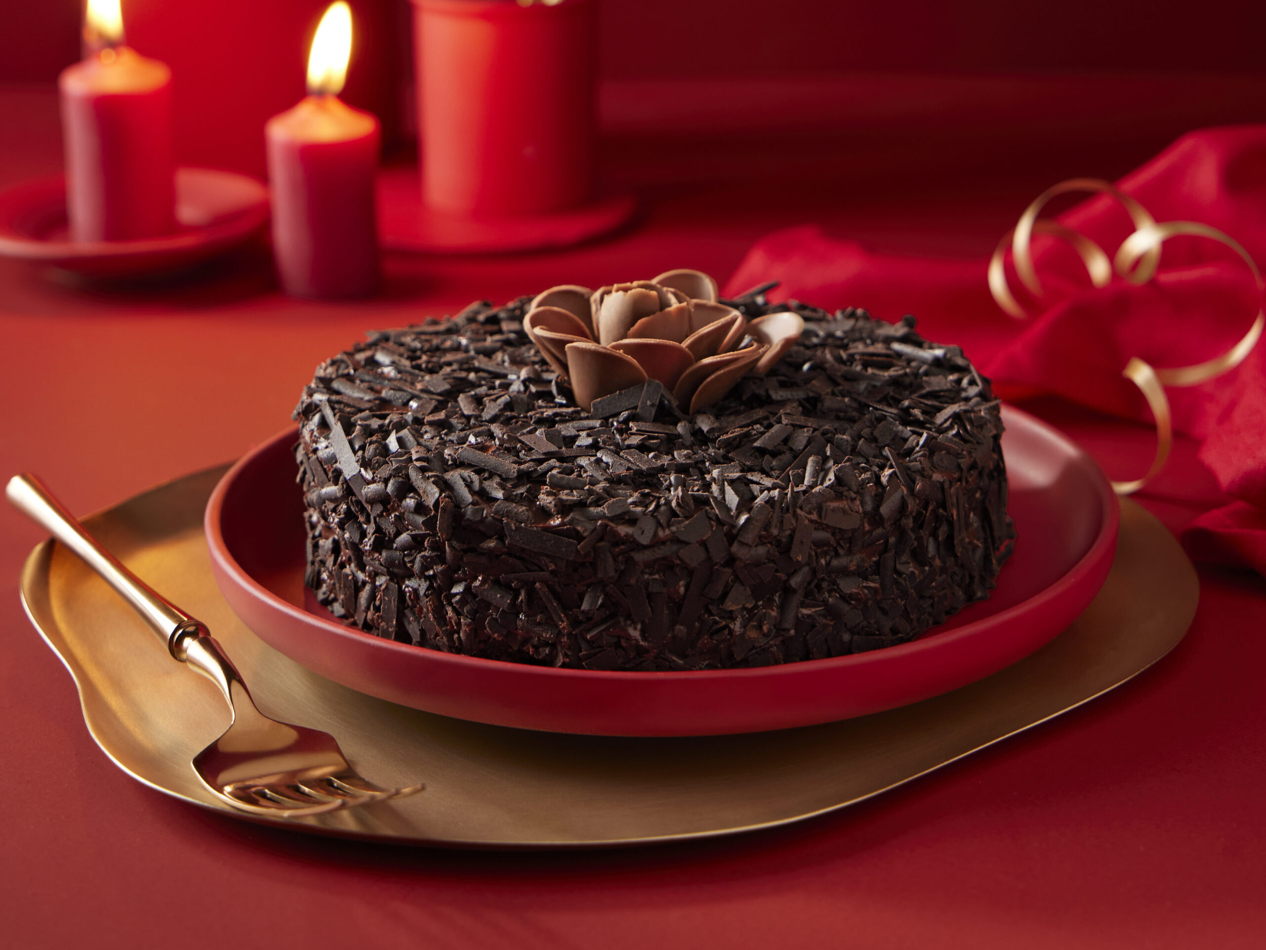 Eggless Cakes in Mumbai - Rocky Road Cake | Birdy's Bakery & Patisserie